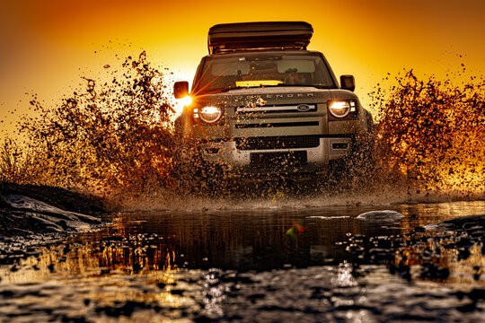 2026 King of the Off Road: Ozarks Challenge image 2