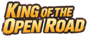 King of the Open Road